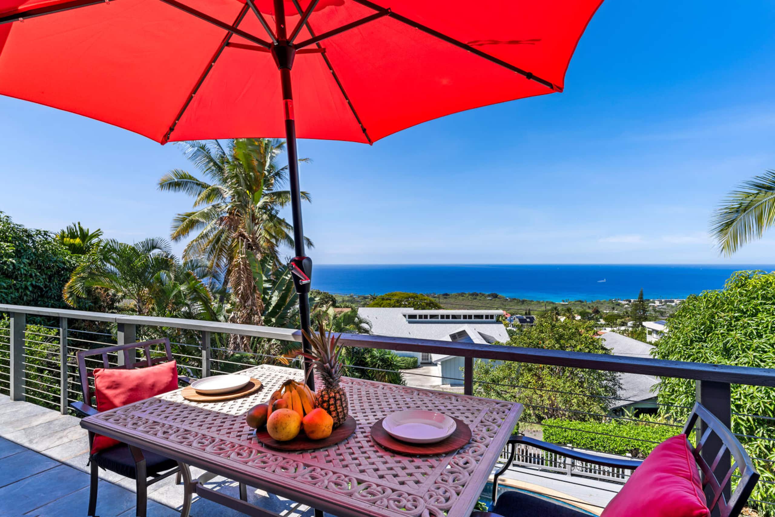 Home in Kailua-Kona · ★4.94 · 4 bedrooms · 5 beds · 3 baths - Image 44