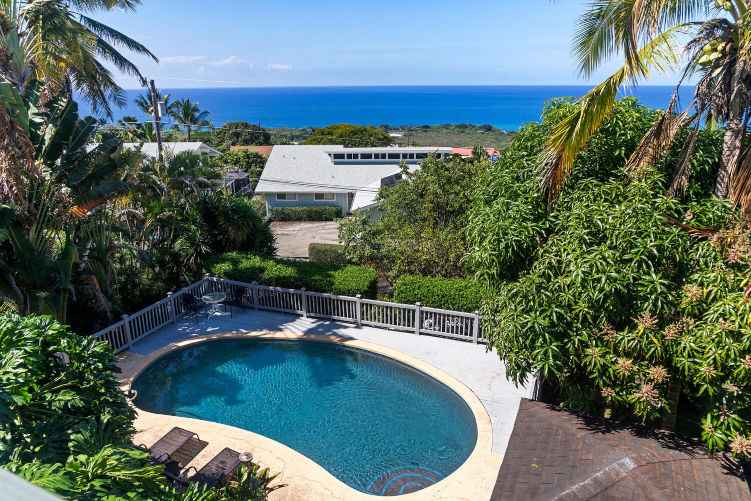 Home in Kailua-Kona · ★4.94 · 4 bedrooms · 5 beds · 3 baths - Image 70