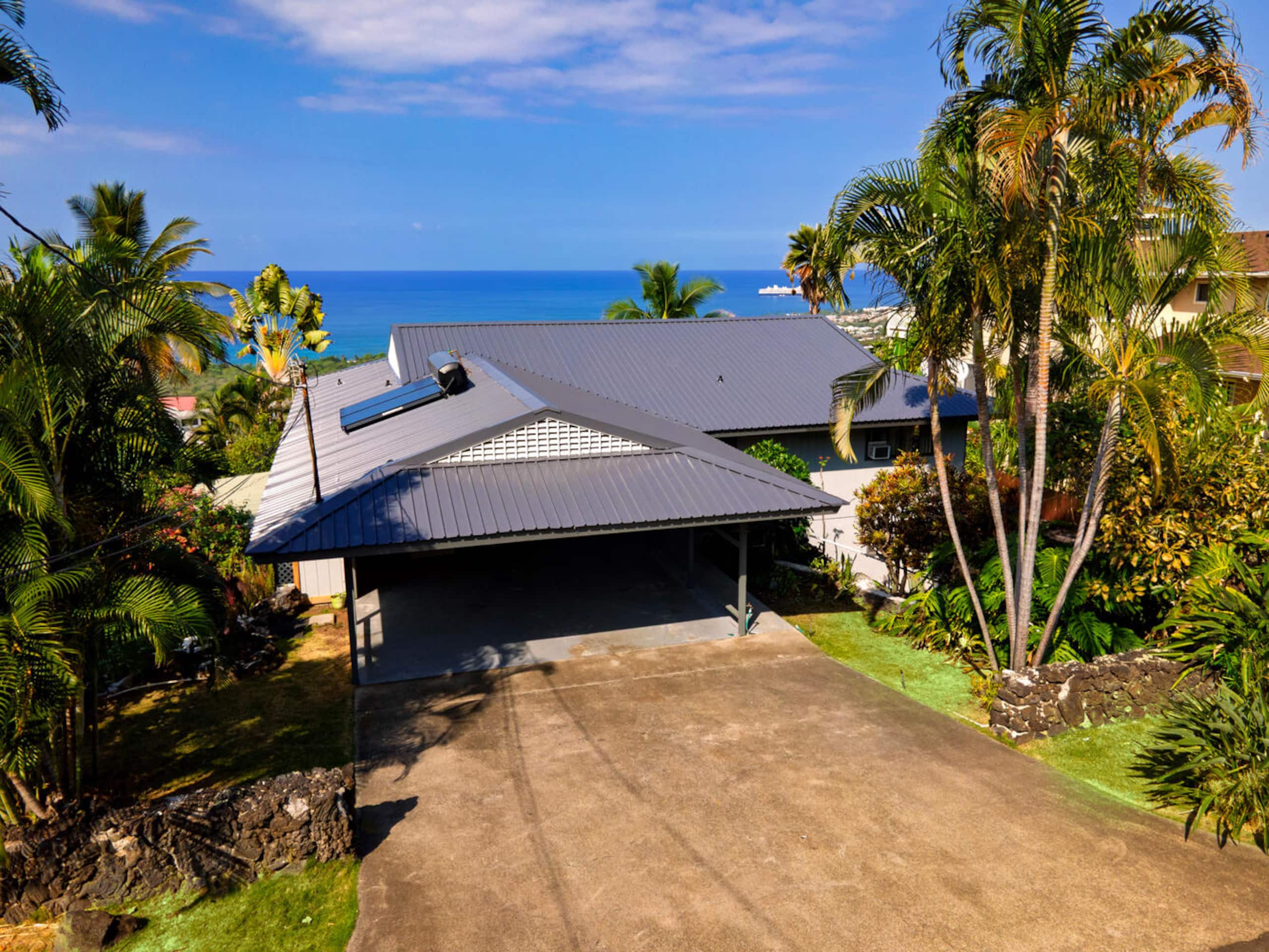 Home in Kailua-Kona · ★4.94 · 4 bedrooms · 5 beds · 3 baths - Image 62