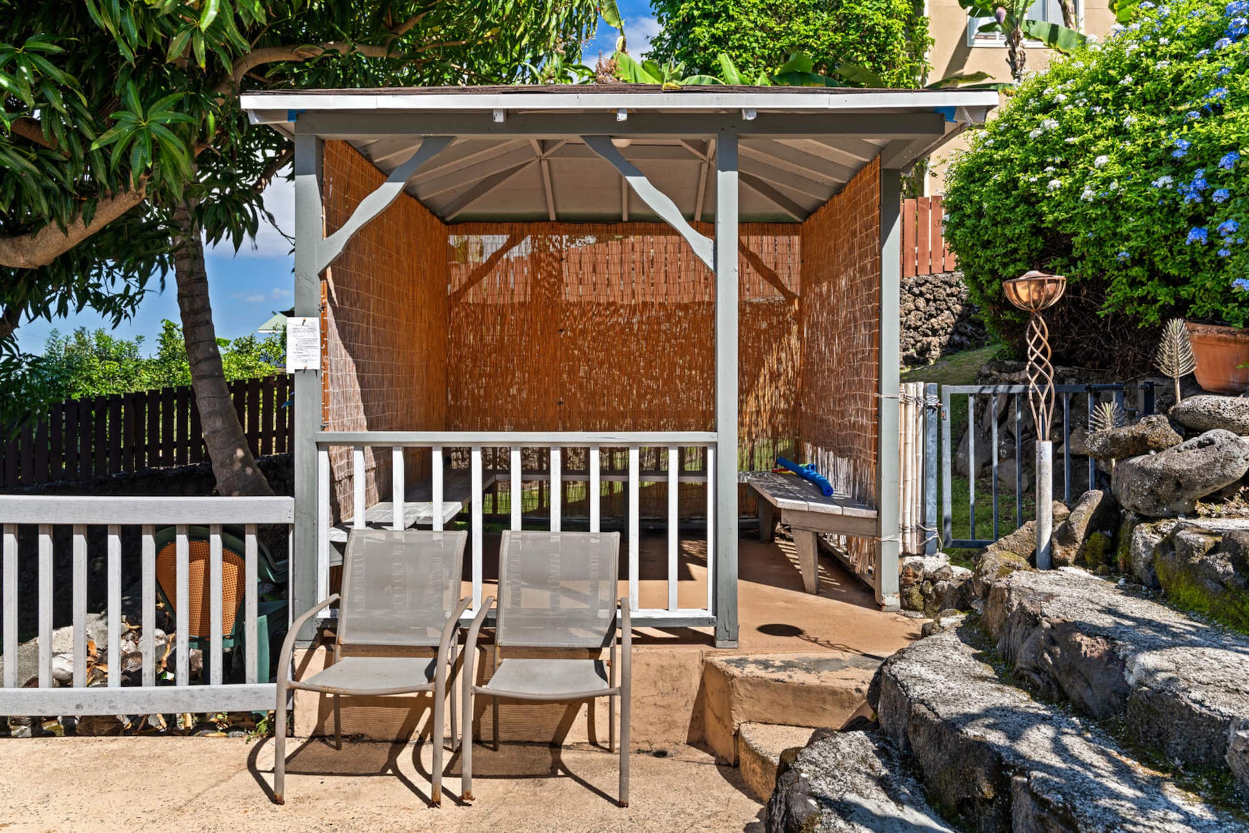 Home in Kailua-Kona · ★4.94 · 4 bedrooms · 5 beds · 3 baths - Image 69