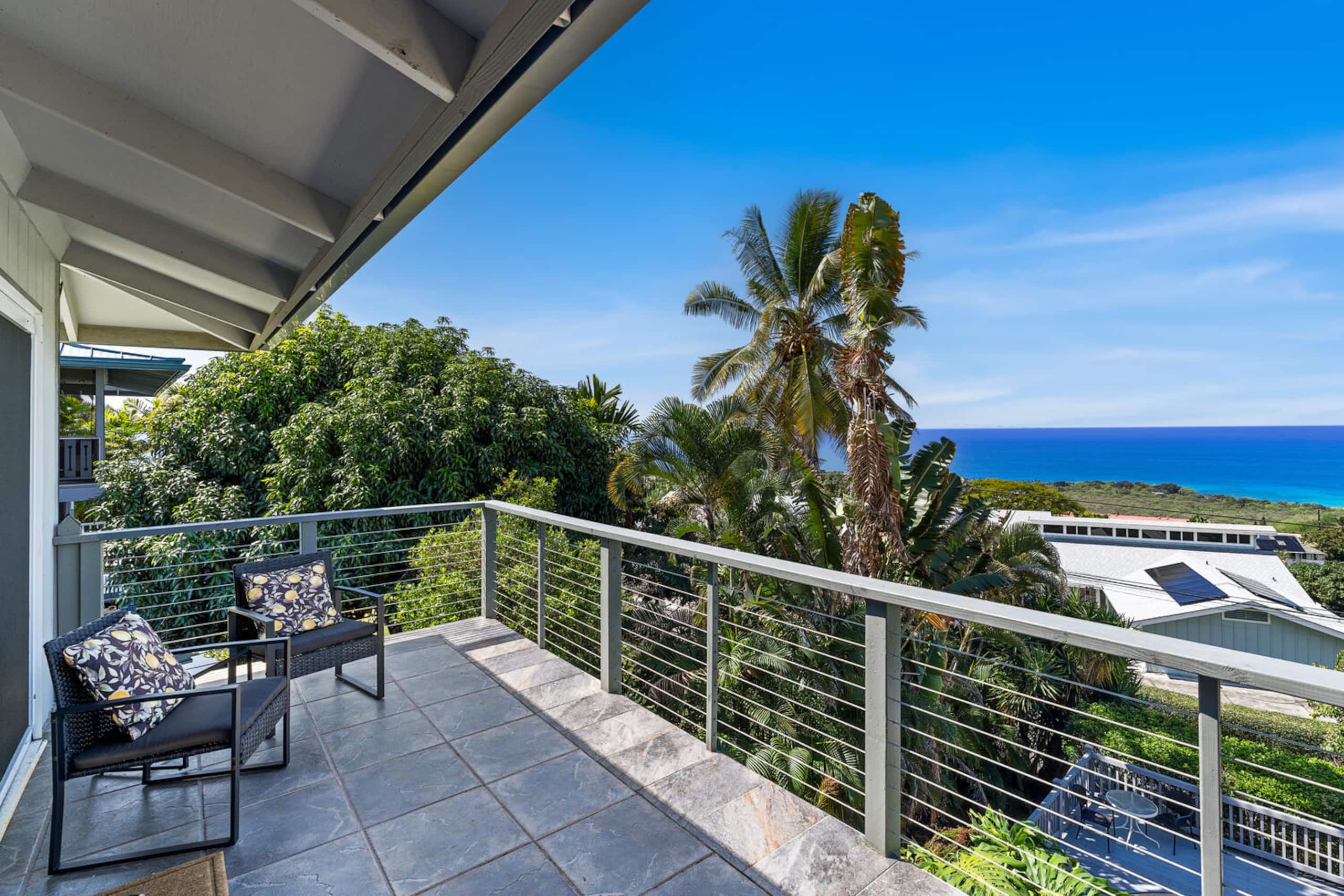 Home in Kailua-Kona · ★4.94 · 4 bedrooms · 5 beds · 3 baths - Image 50