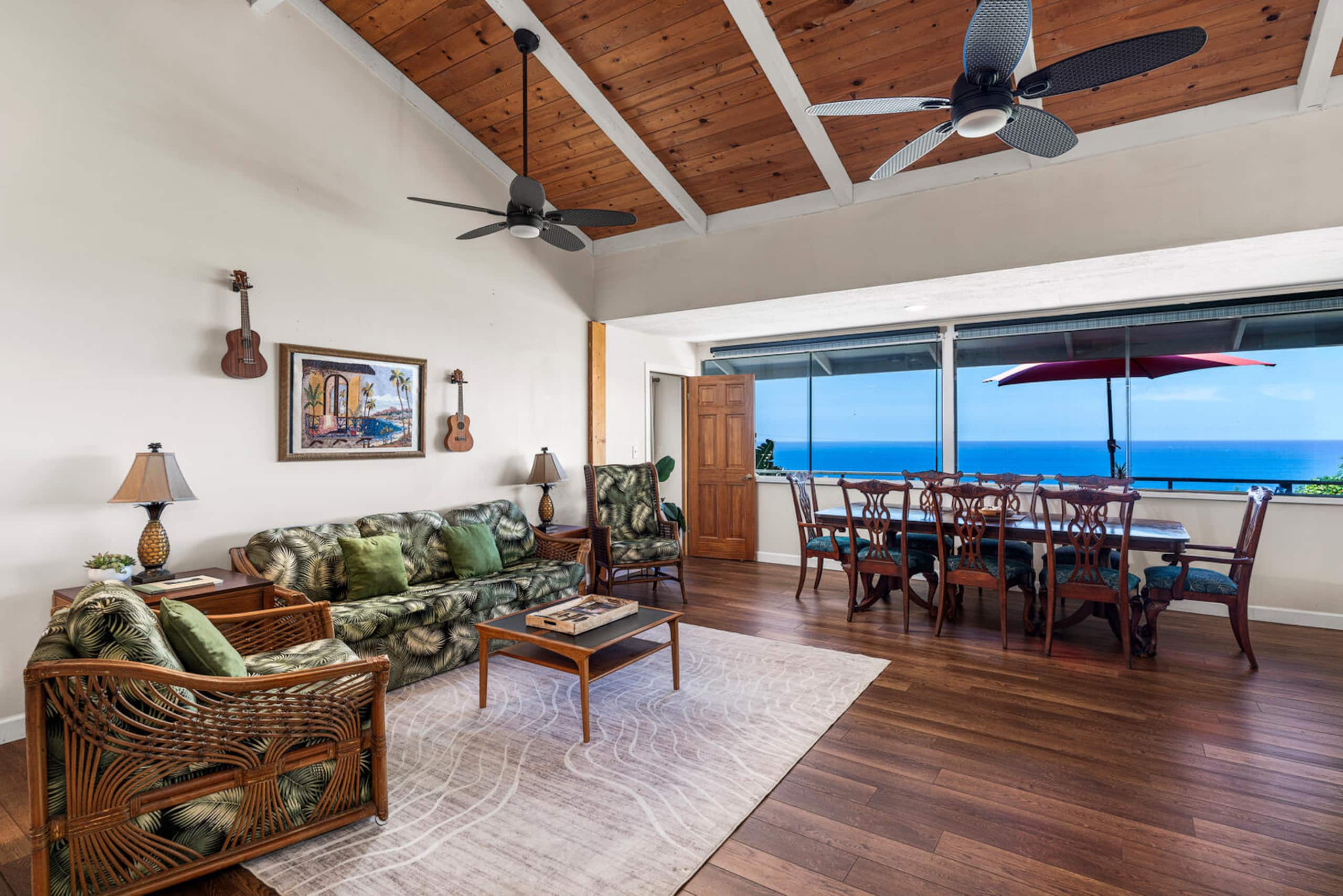 Home in Kailua-Kona · ★4.94 · 4 bedrooms · 5 beds · 3 baths - Image 2