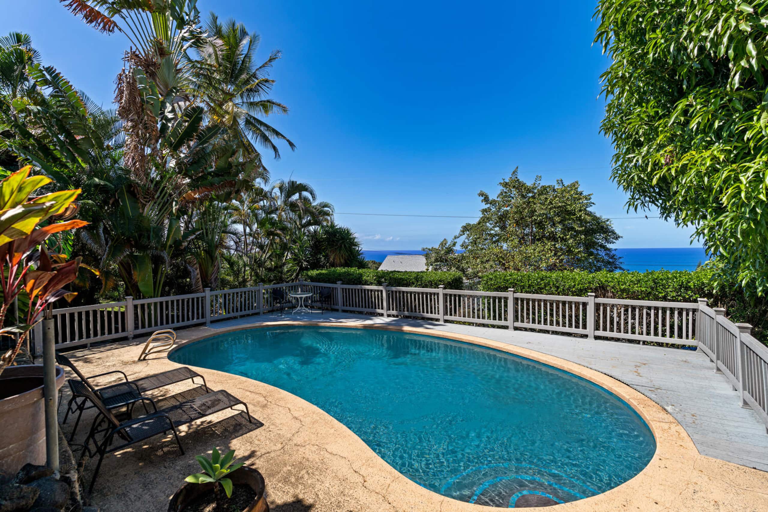 Home in Kailua-Kona · ★4.94 · 4 bedrooms · 5 beds · 3 baths - Image 66