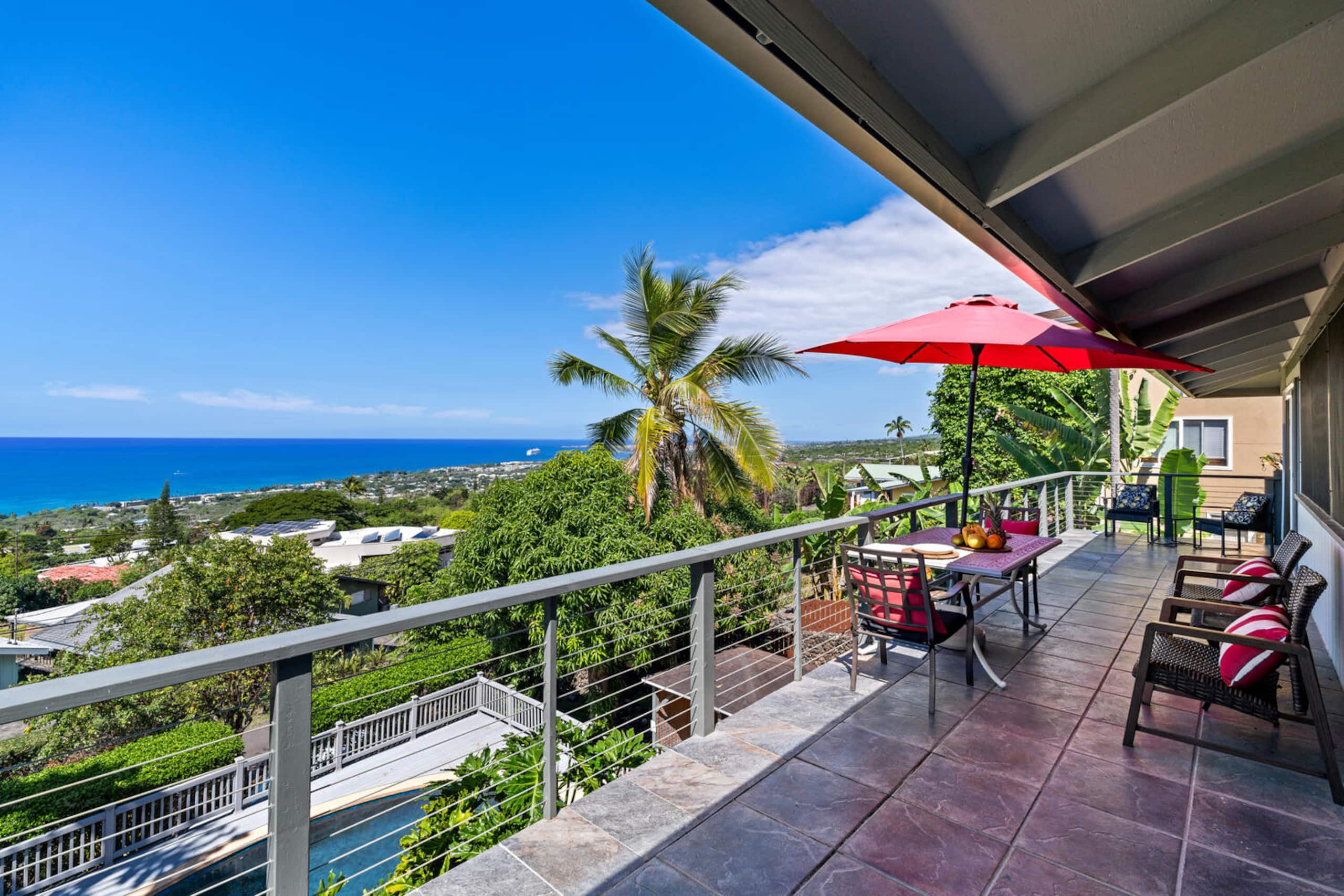 Home in Kailua-Kona · ★4.94 · 4 bedrooms · 5 beds · 3 baths - Image 47