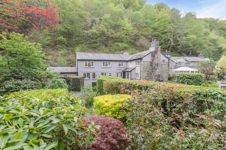 4 Bed In Looe (Oc-p00795) - Looe