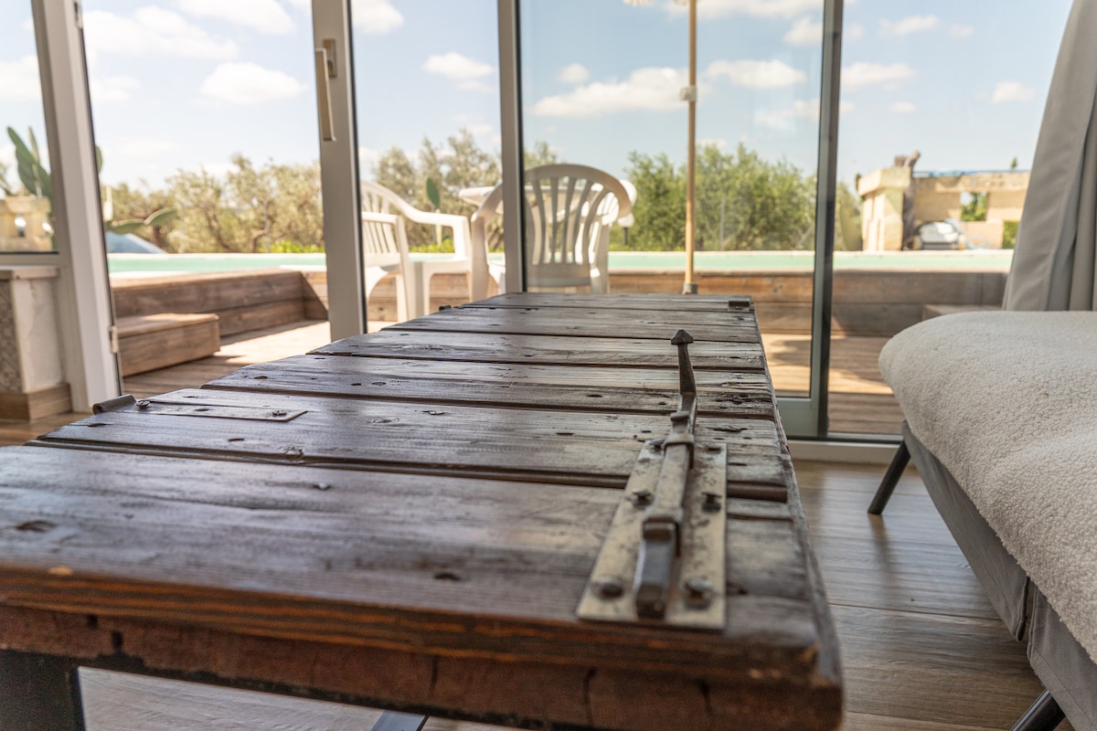 La Torretta — 2