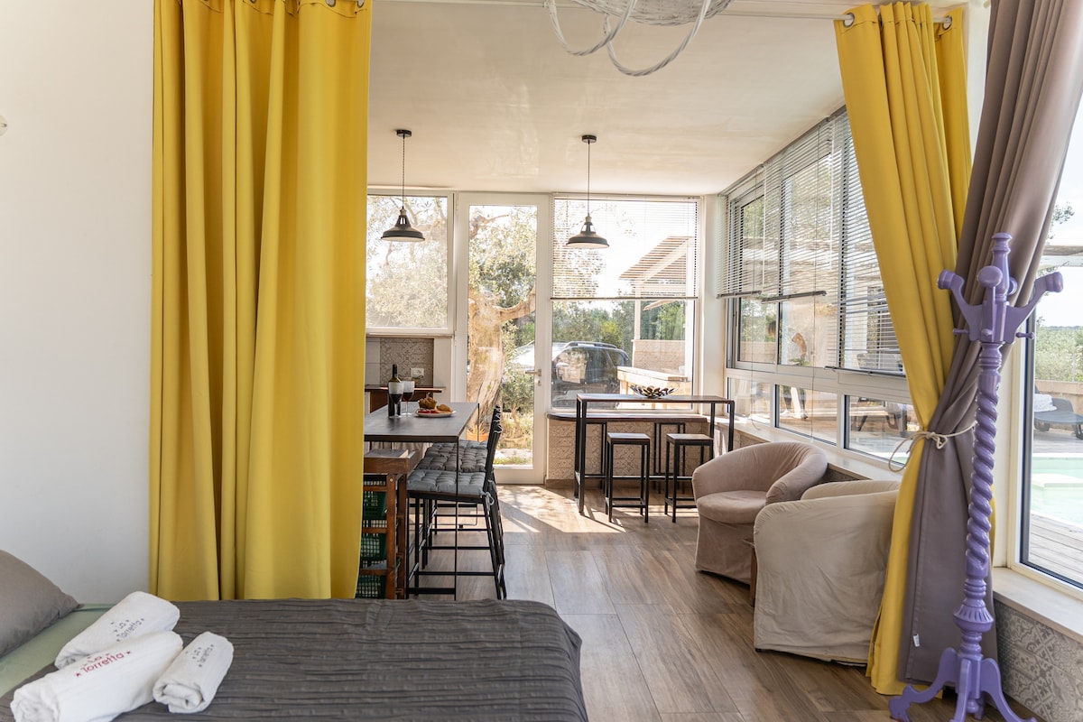 La Torretta — 4