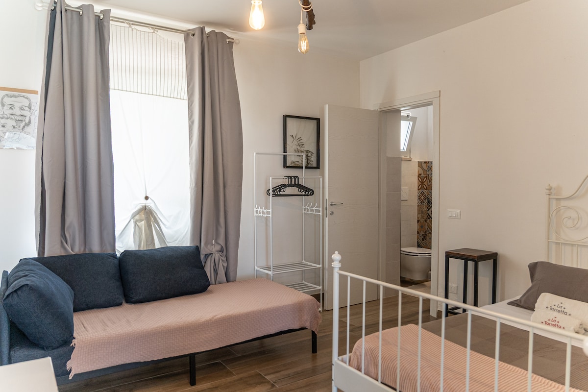La Torretta — 22