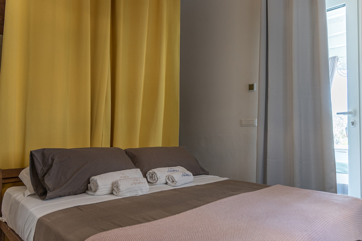 La Torretta — 25
