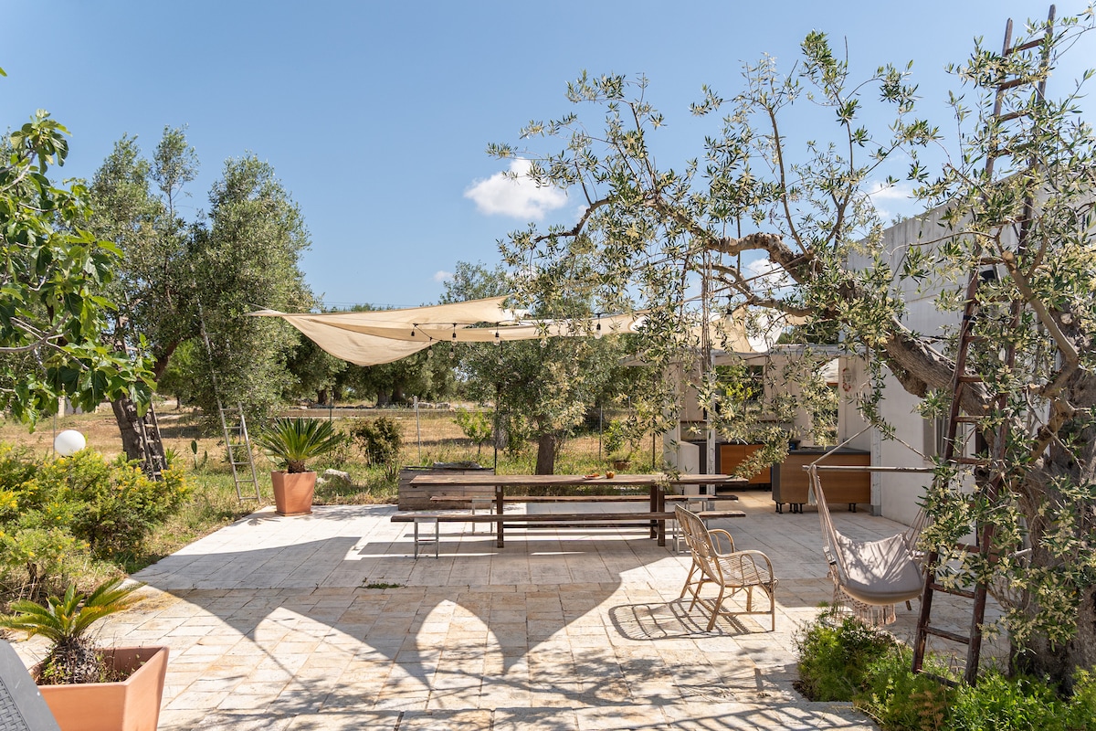 La Torretta — 52