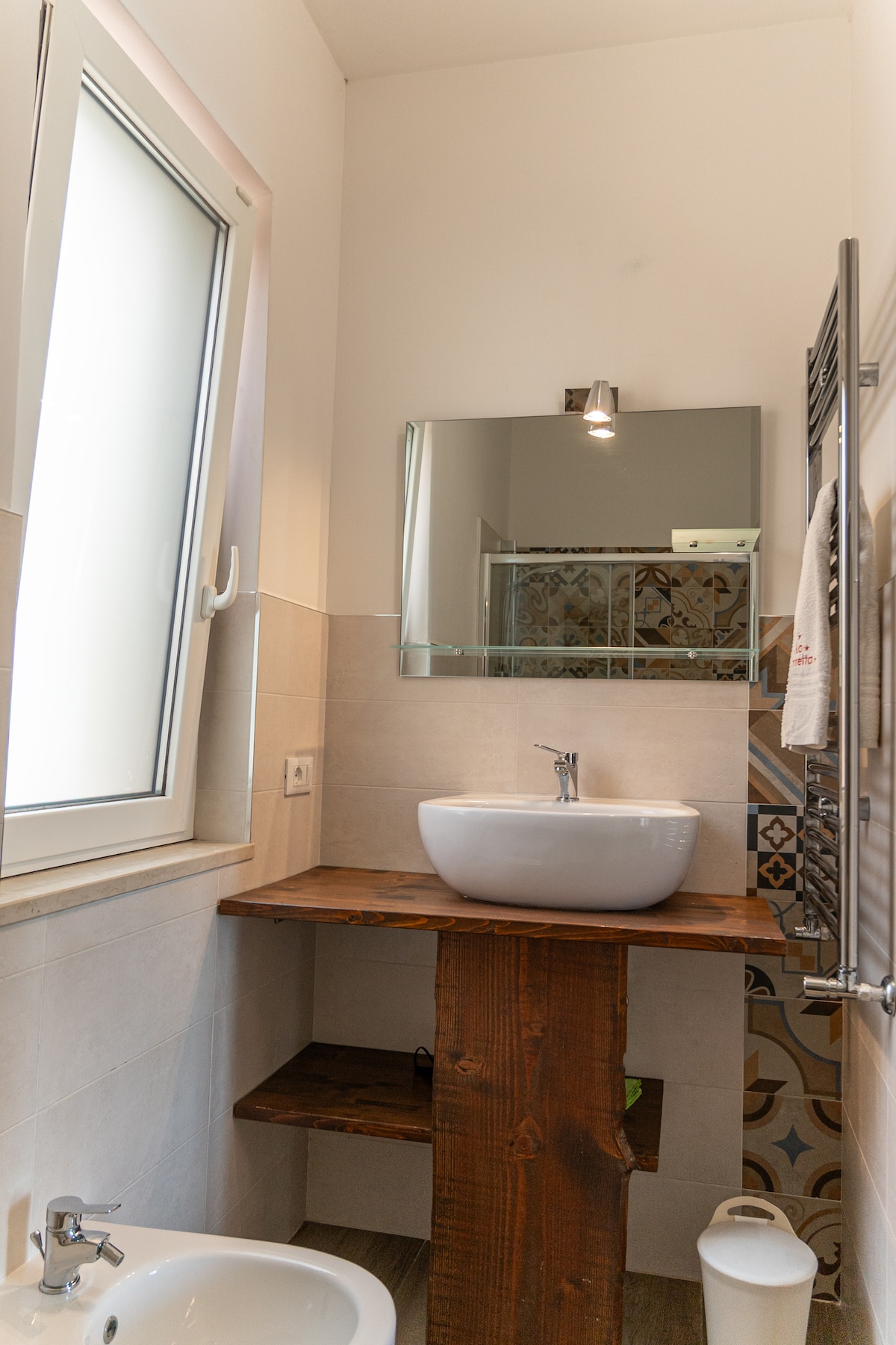 La Torretta — 34