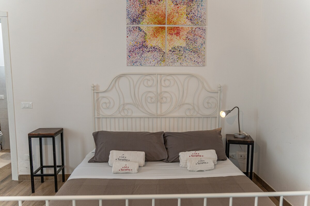 La Torretta — 21