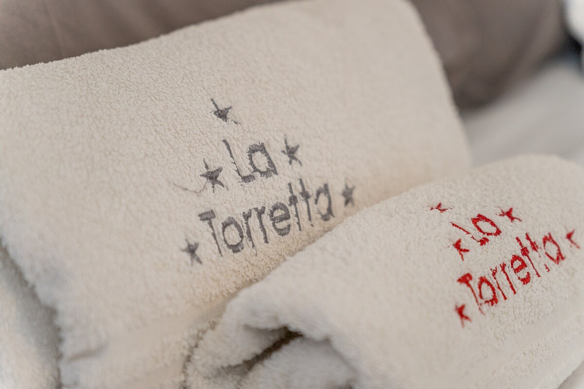 La Torretta — 30
