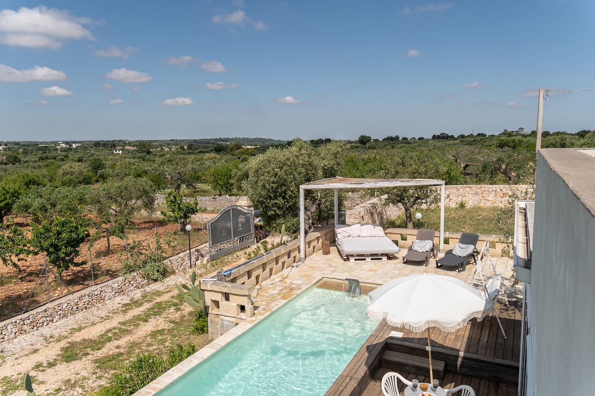 La Torretta — 12