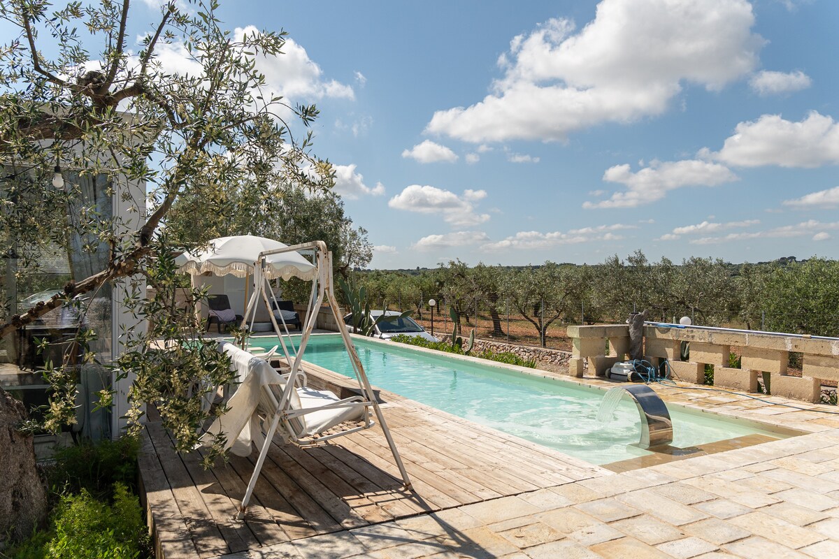 La Torretta — 11