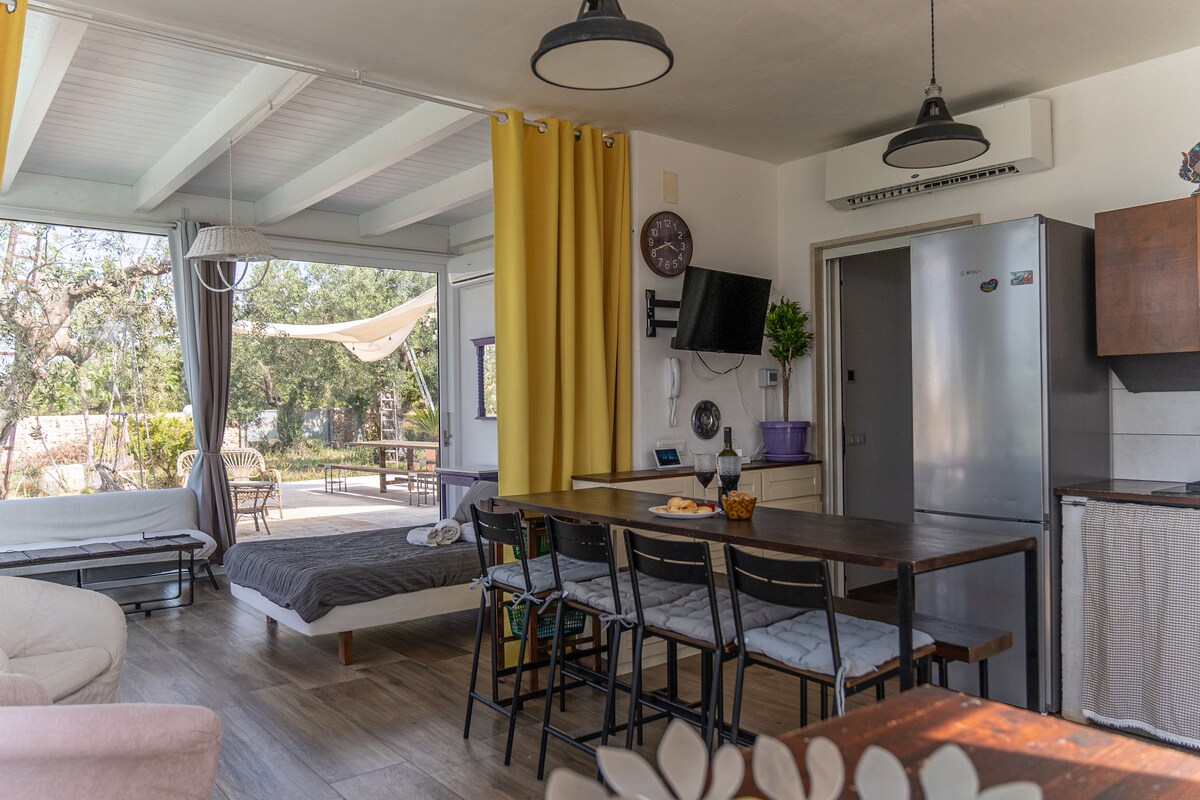 La Torretta — 48