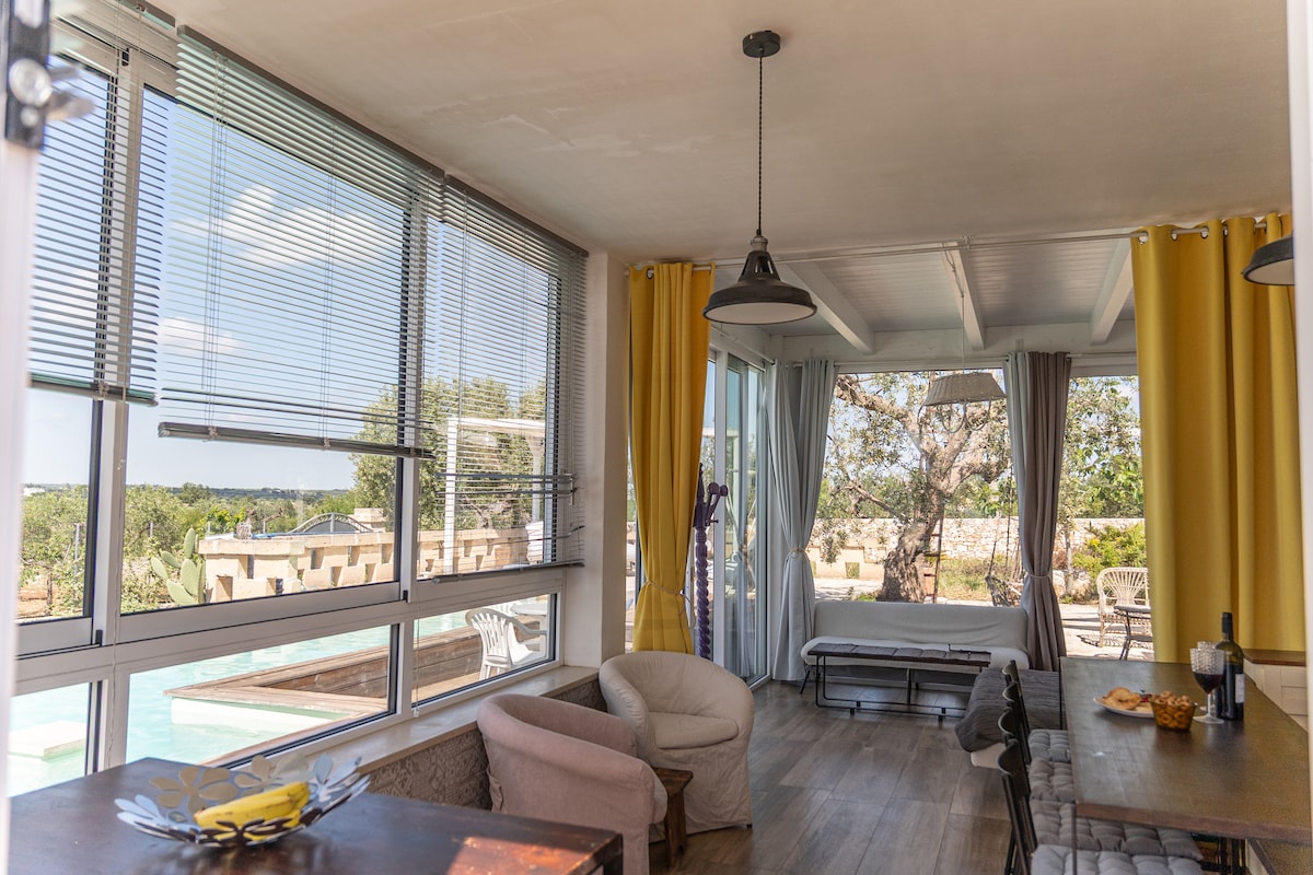 La Torretta — 3