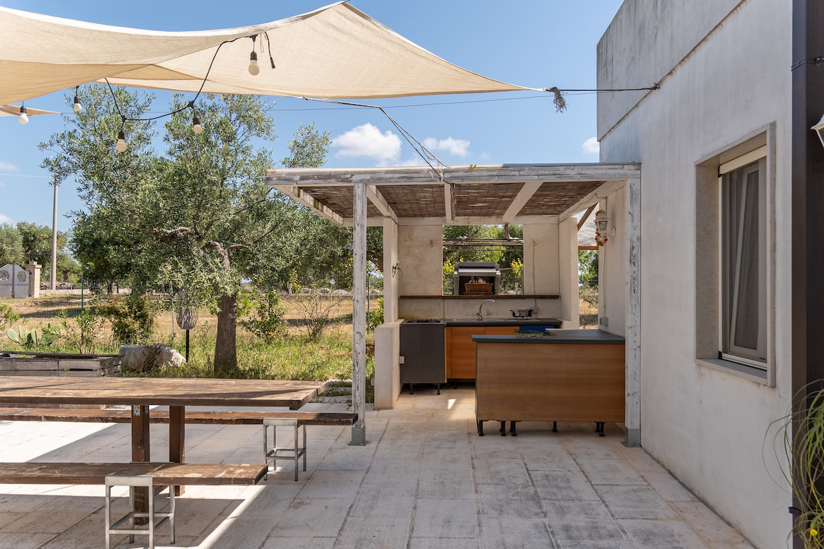 La Torretta — 53