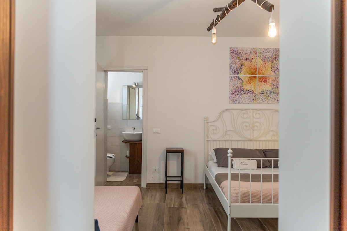La Torretta — 19
