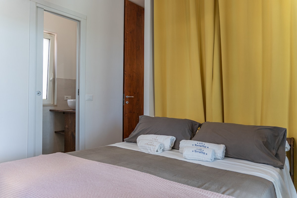 La Torretta — 26
