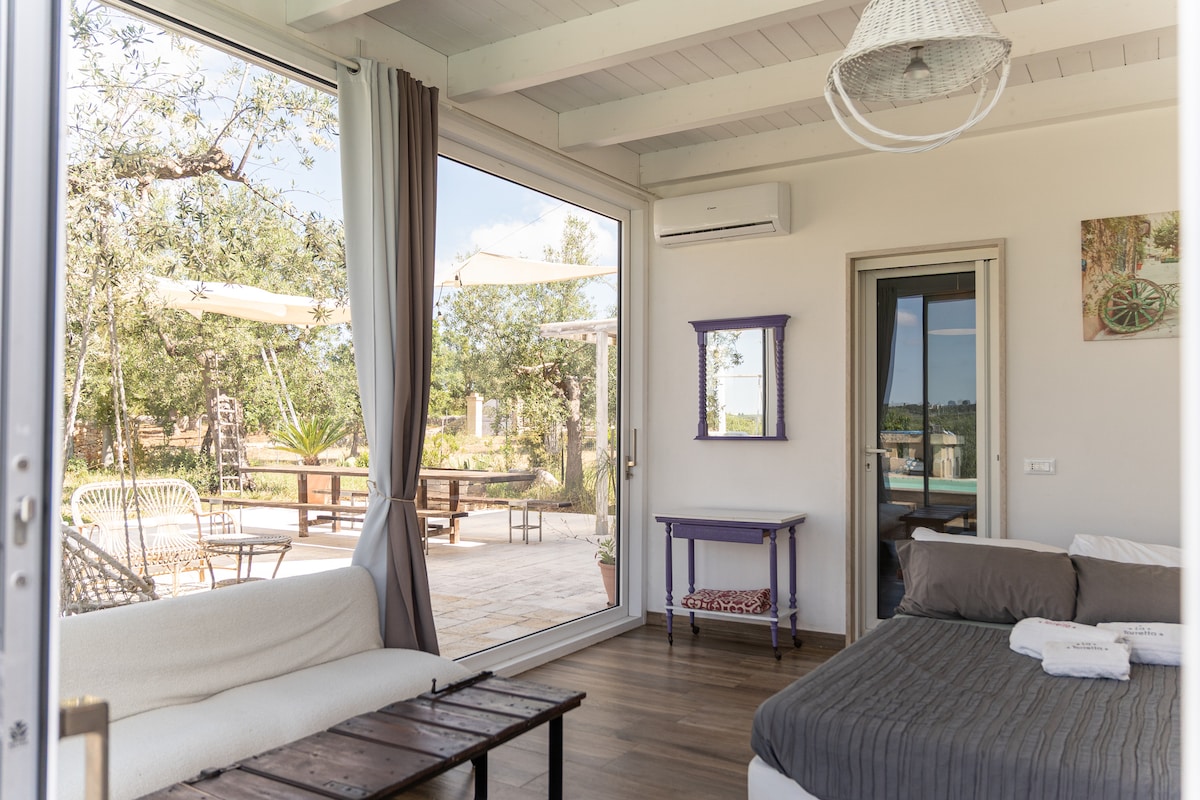 La Torretta — 17