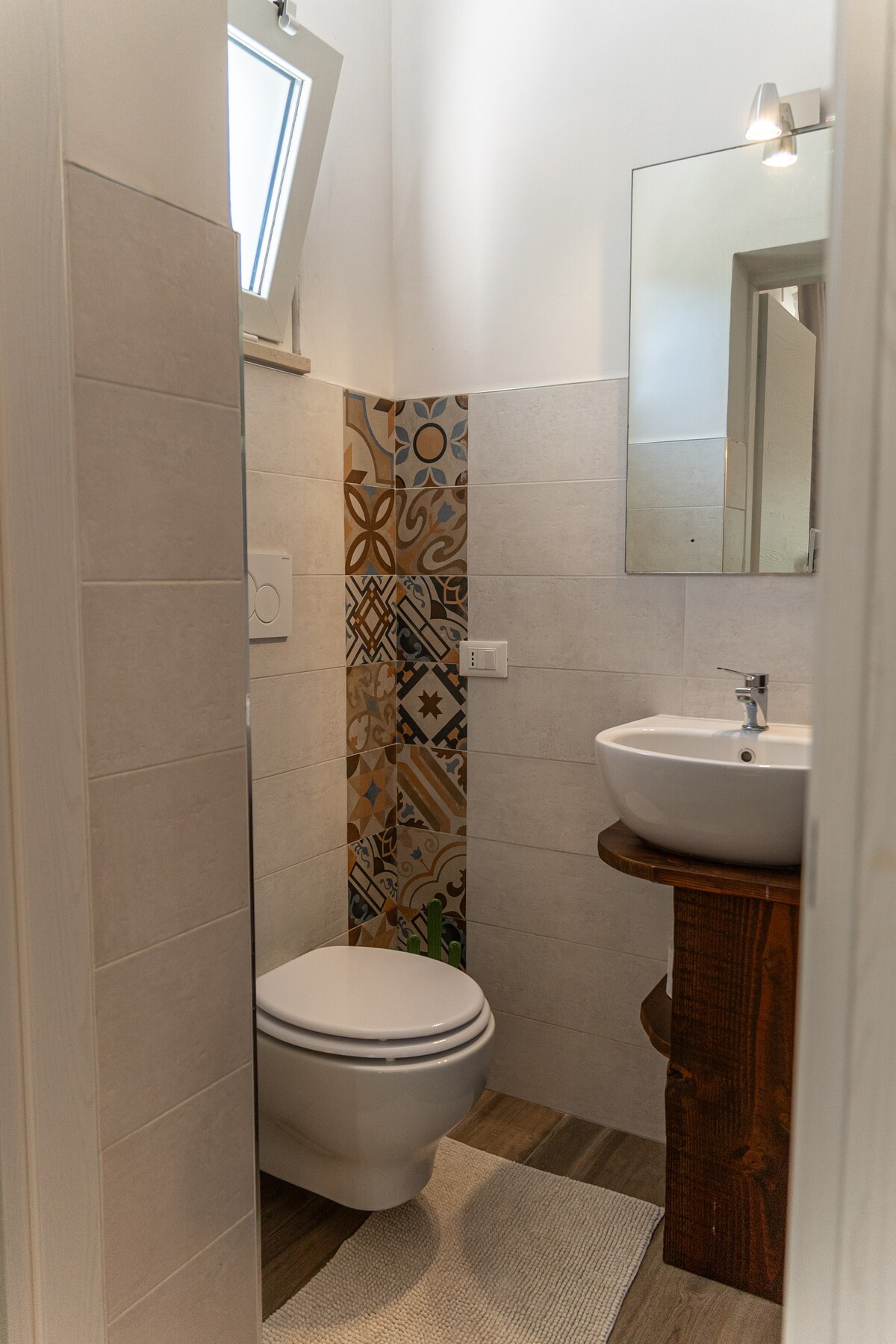 La Torretta — 36