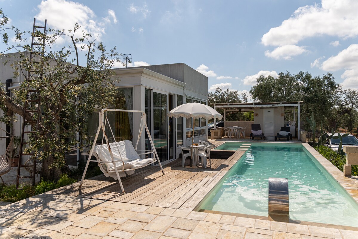 La Torretta — 10
