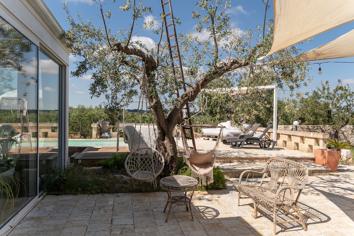 La Torretta — 6