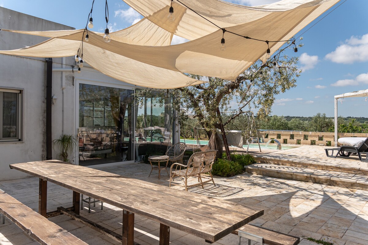 La Torretta — 7