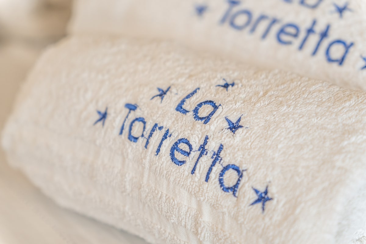 La Torretta — 31