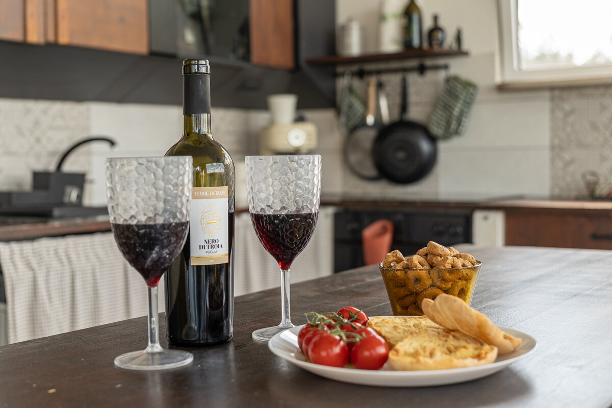 La Torretta — 45