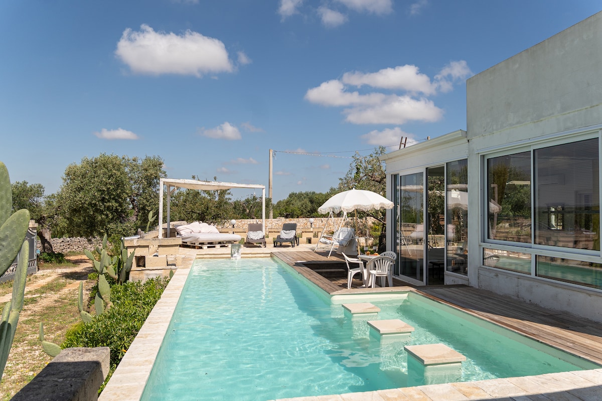 La Torretta — 8