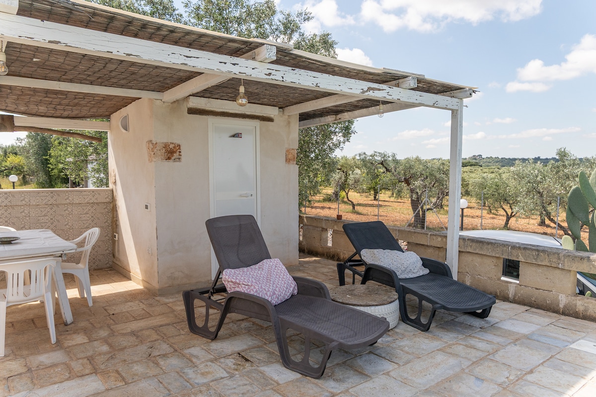 La Torretta — 50