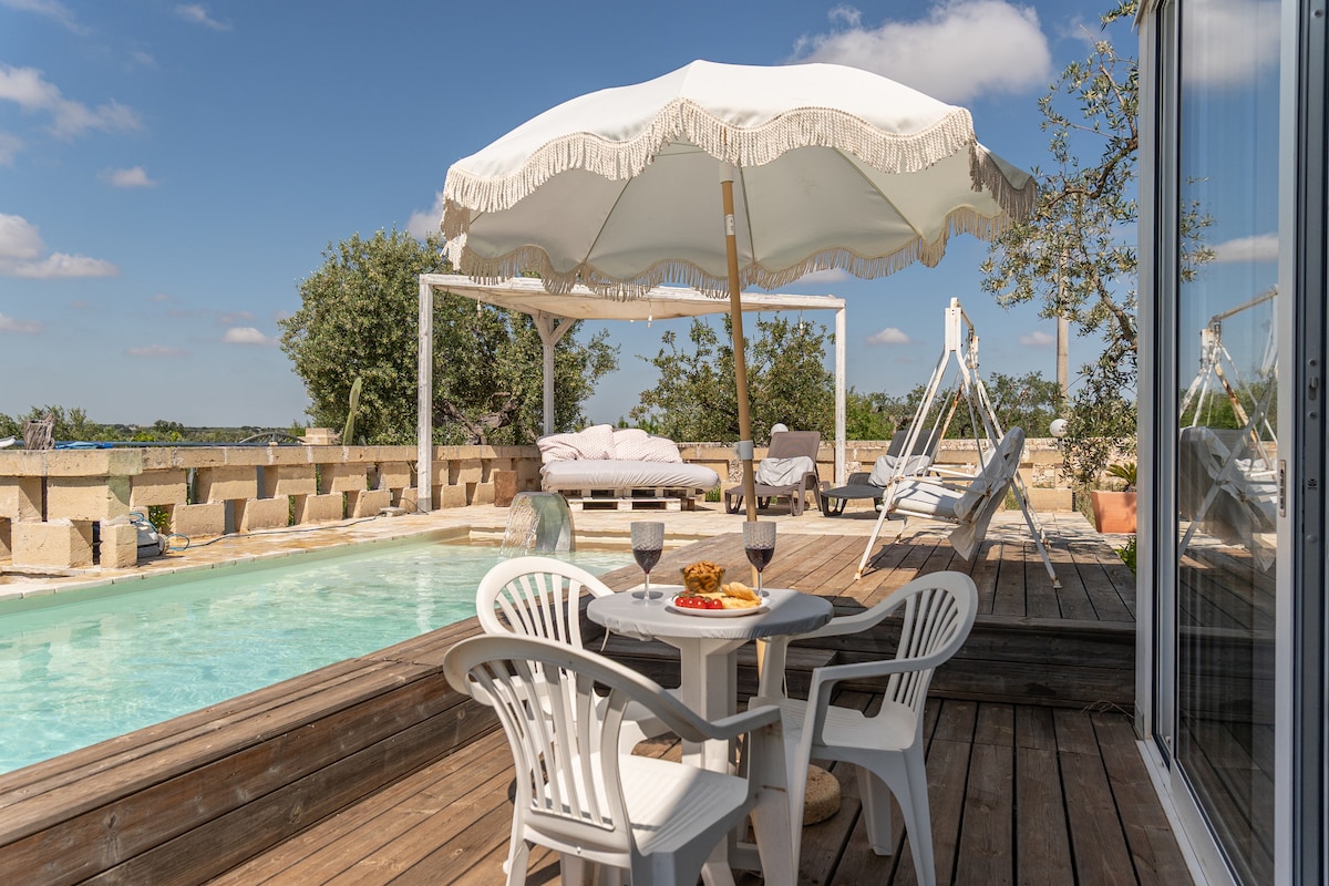 La Torretta — 9