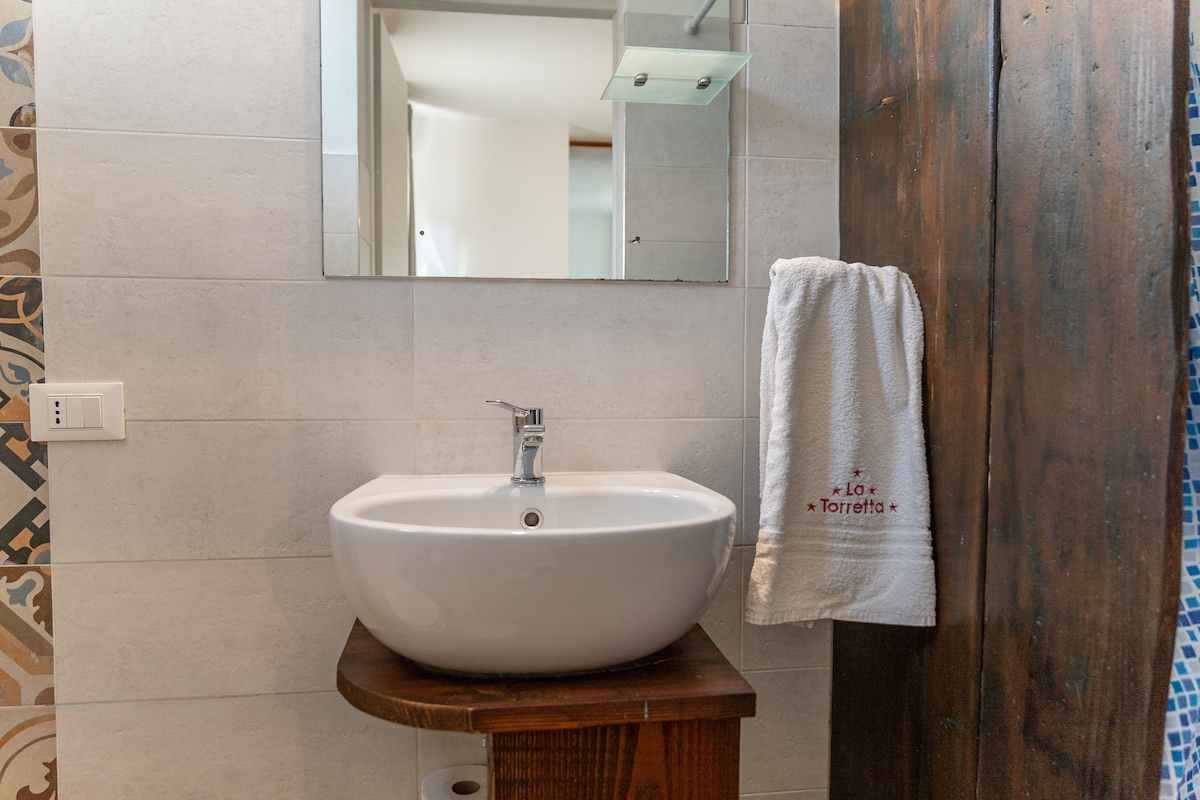 La Torretta — 32