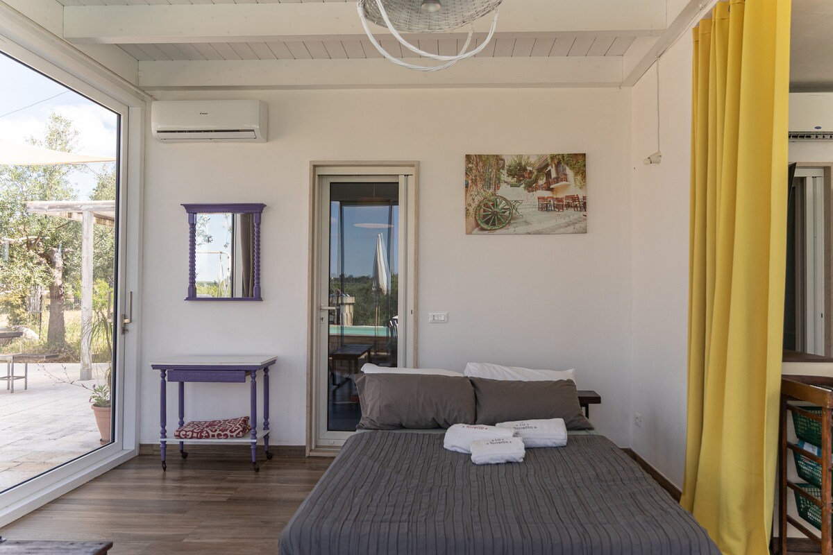 La Torretta — 16