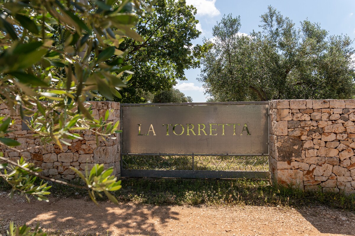La Torretta — 59