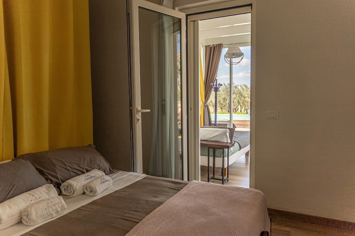 La Torretta — 28