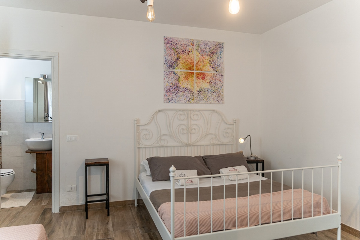 La Torretta — 20