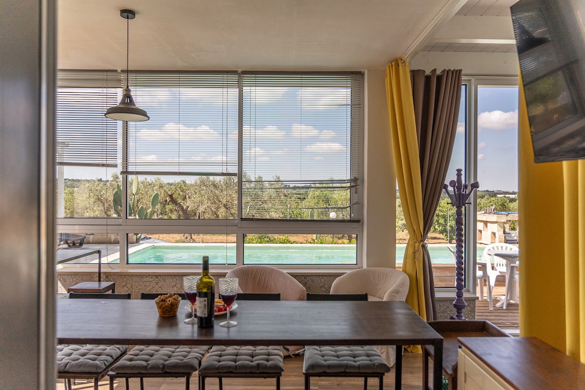 La Torretta — 5