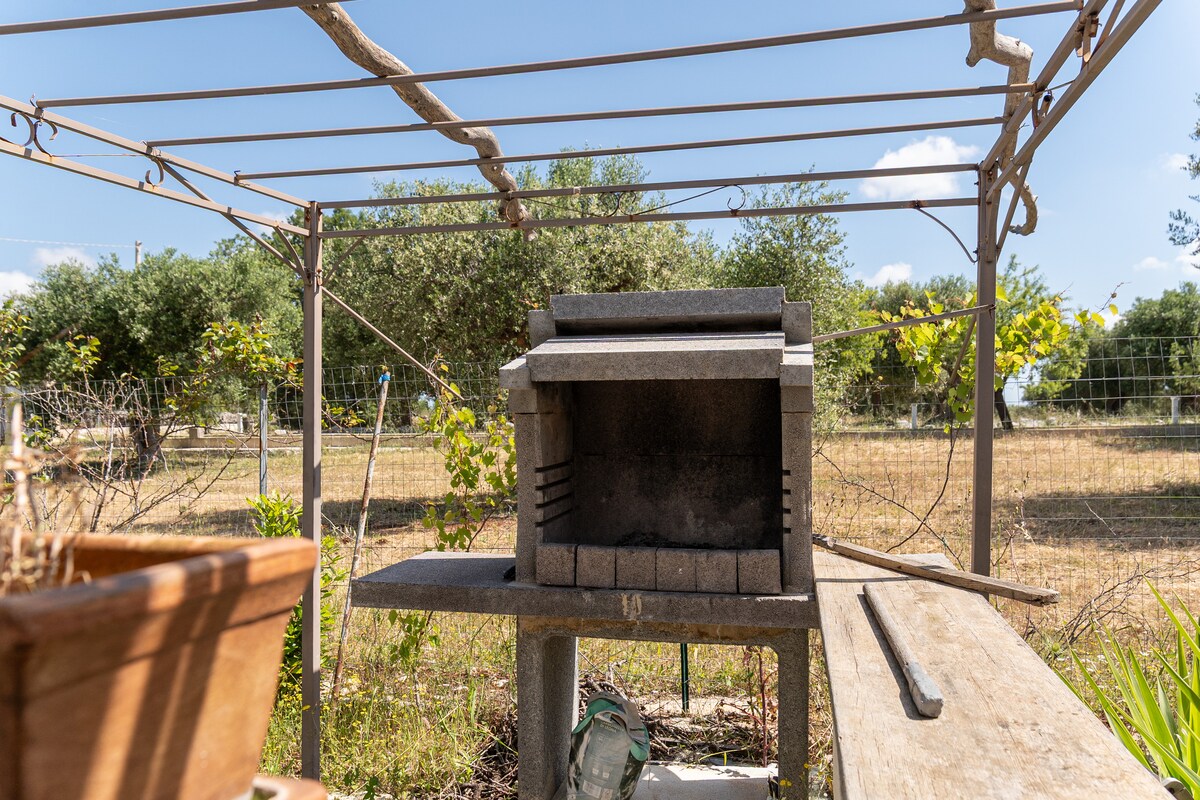 La Torretta — 54
