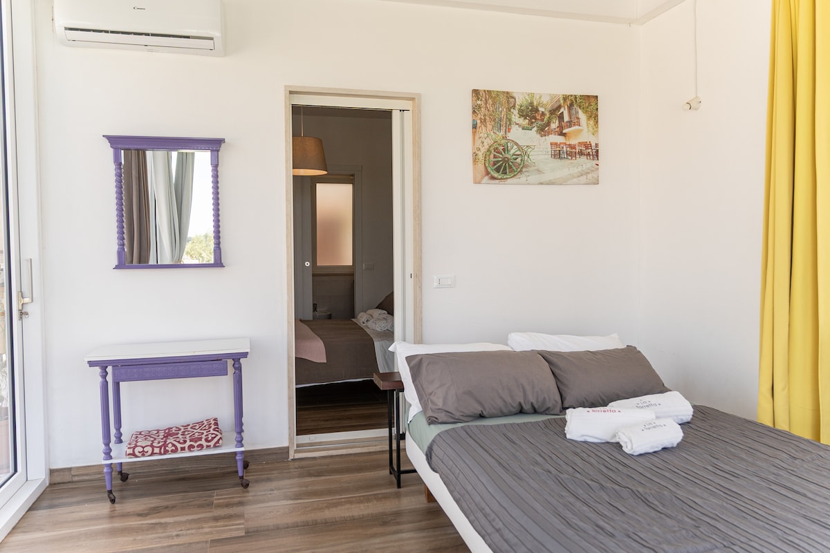 La Torretta — 15