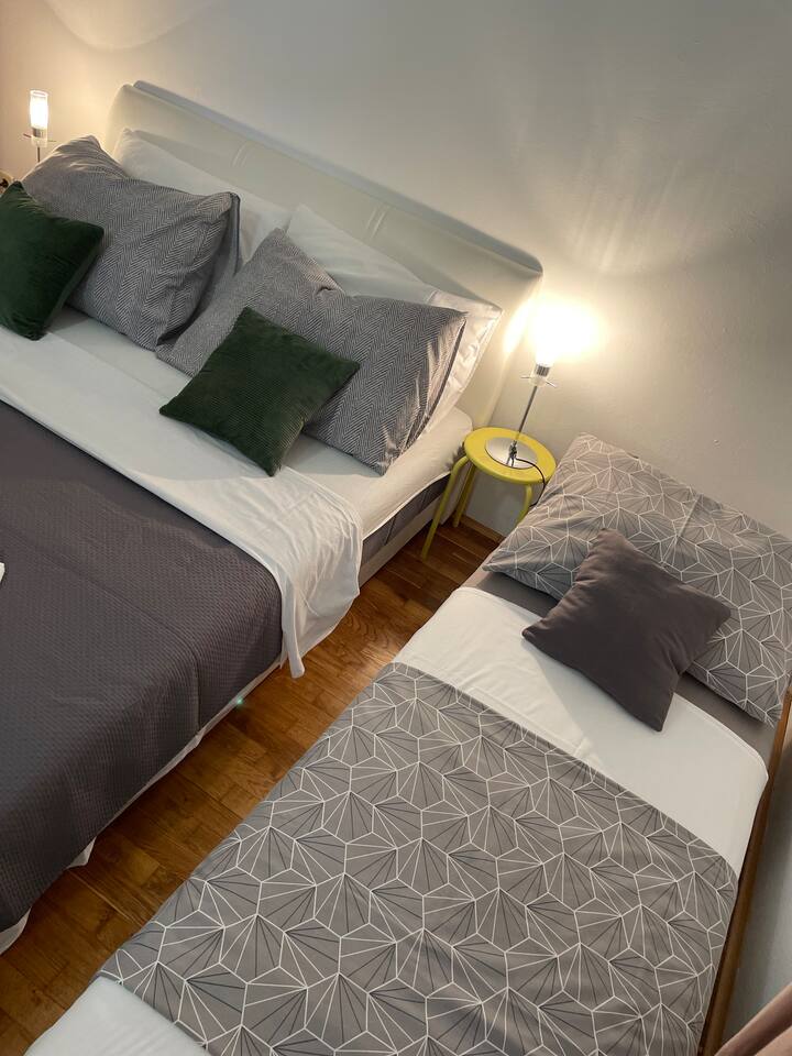 Спална соба 2