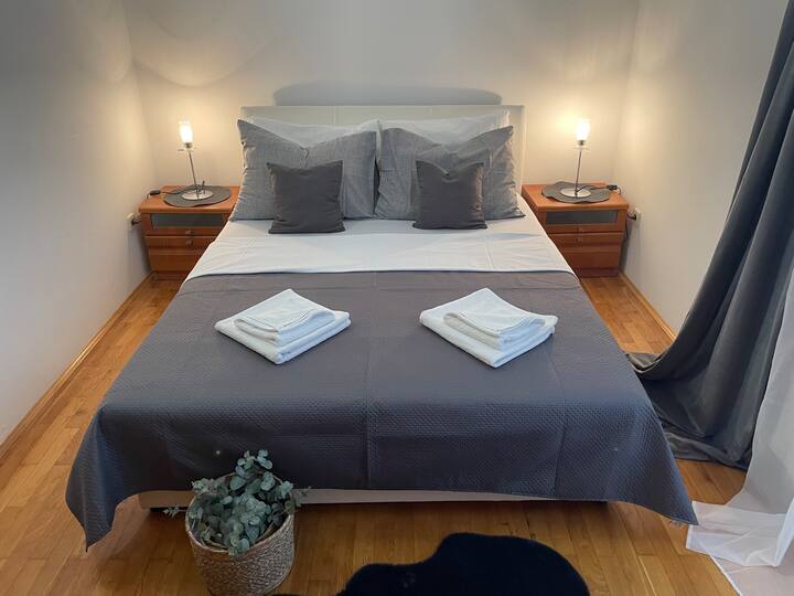 Спална соба 1