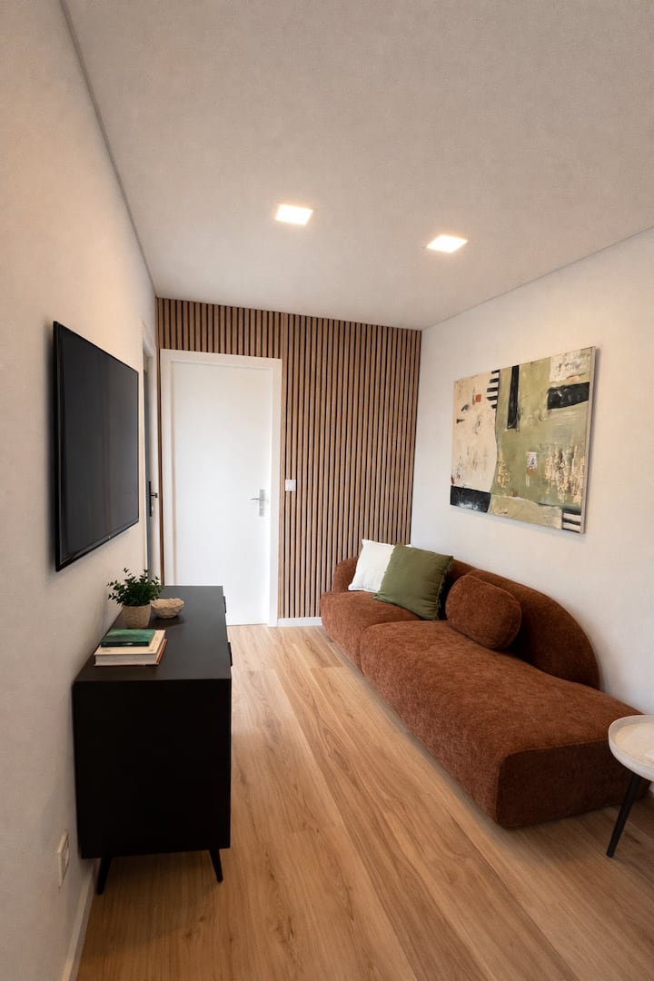 Container Country House - Tavira