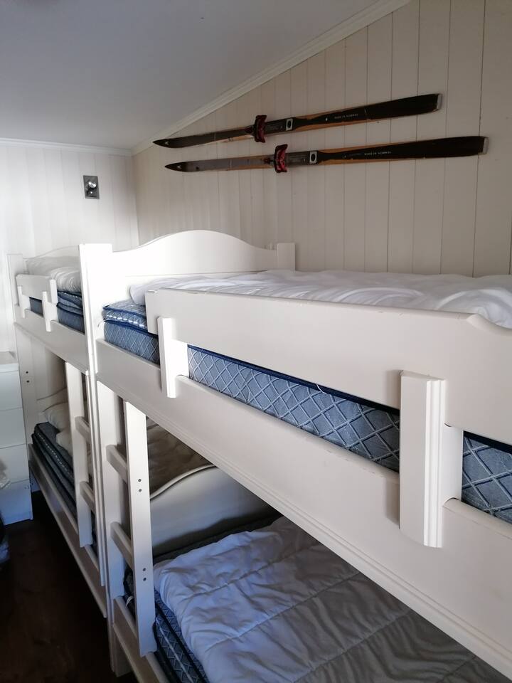 Habitación 1
