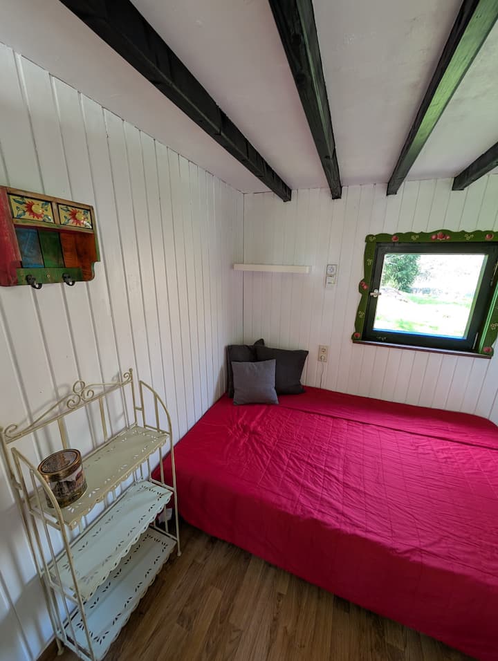 Hütte Am Rande Des Odenwalds - Weinheim