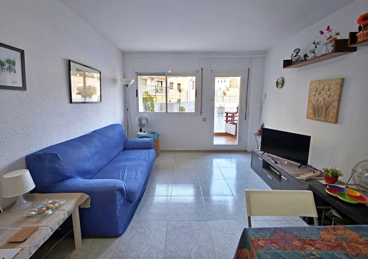 Planta Baja Con Terraza Y Acceso Directo A Piscina - Torredembarra