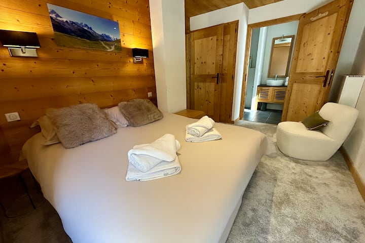 Chambre 1
