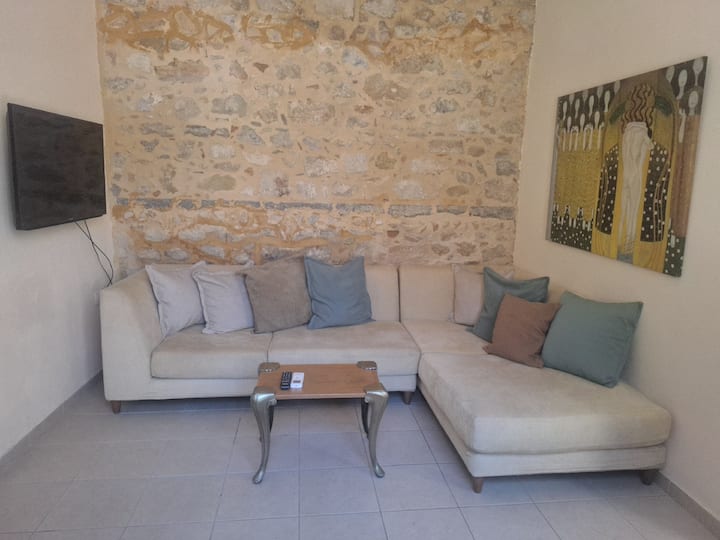 Heraklion Central Home - Héraklion